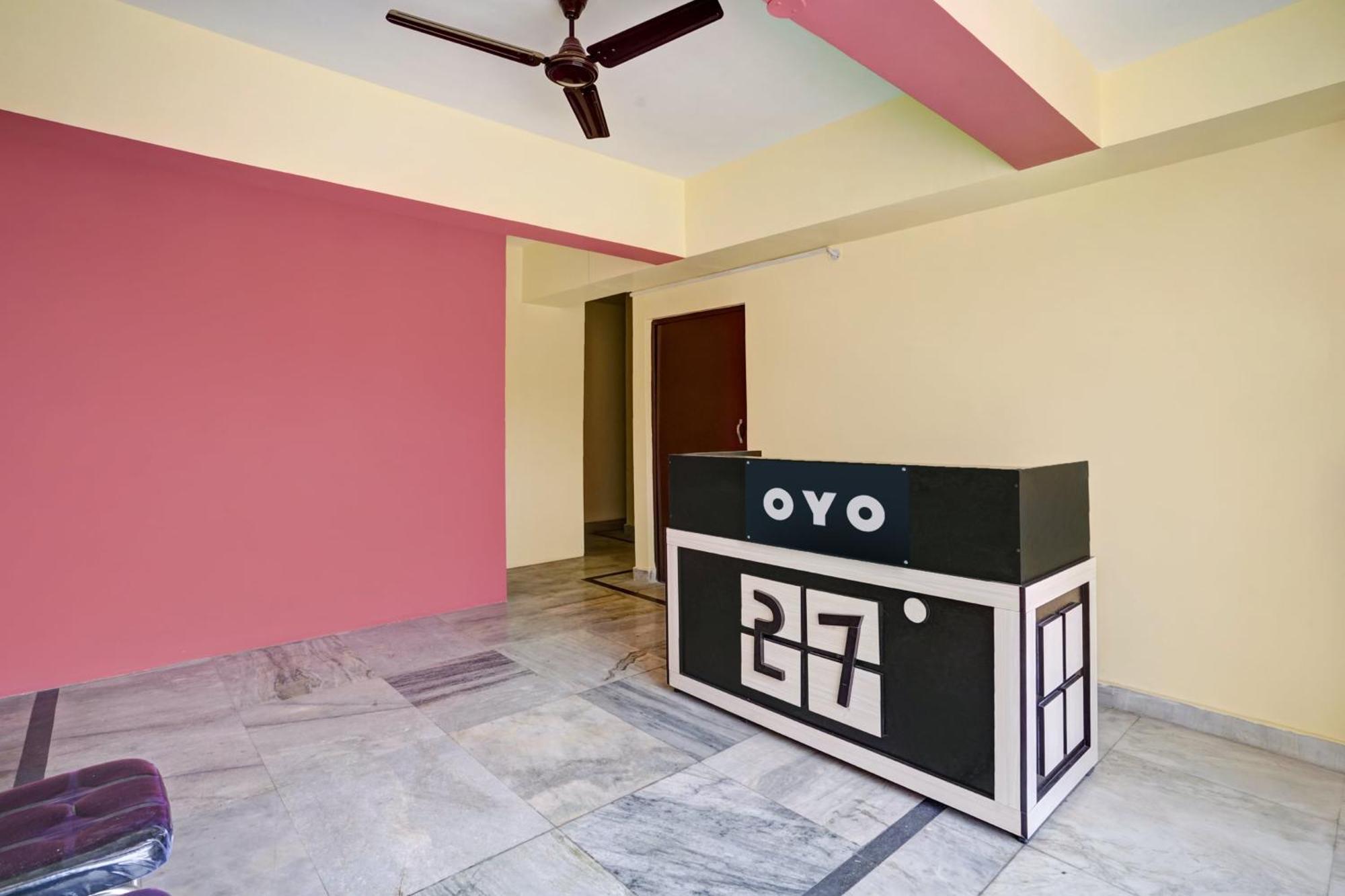 ג'משדפור Hotel O Degree Hotel מראה חיצוני תמונה