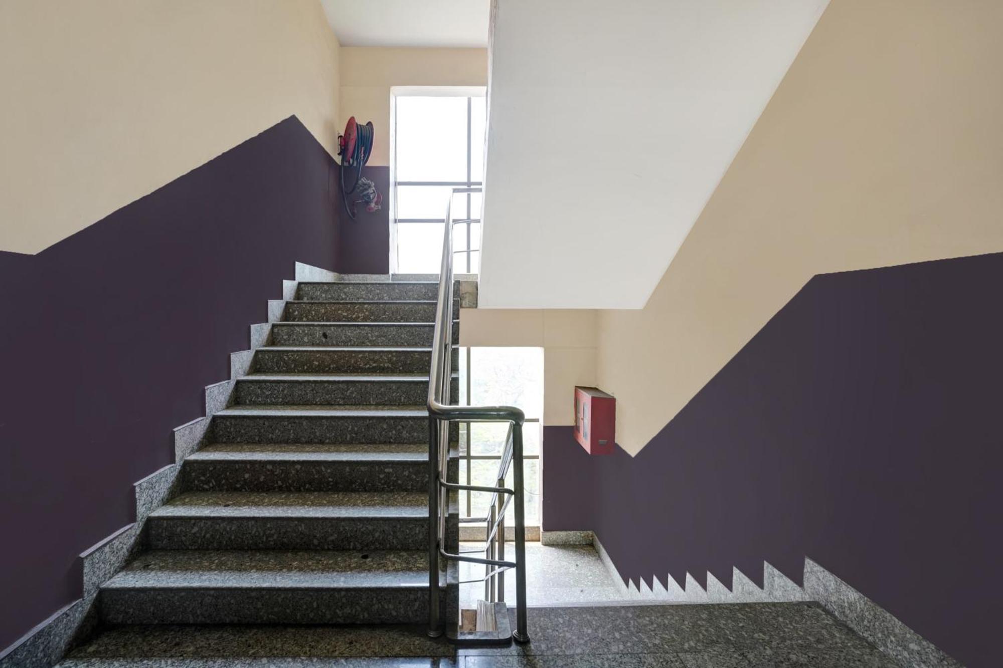 ג'משדפור Hotel O Degree Hotel מראה חיצוני תמונה