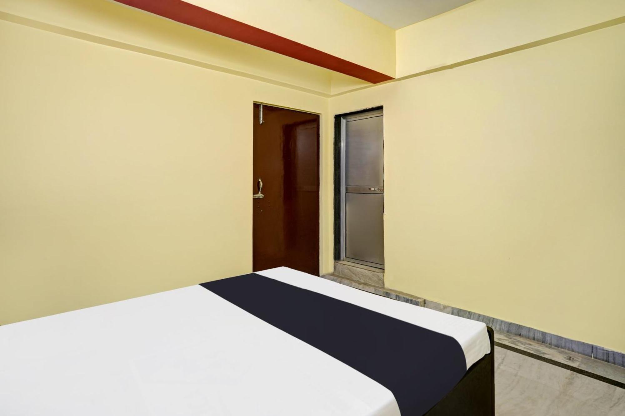 ג'משדפור Hotel O Degree Hotel מראה חיצוני תמונה