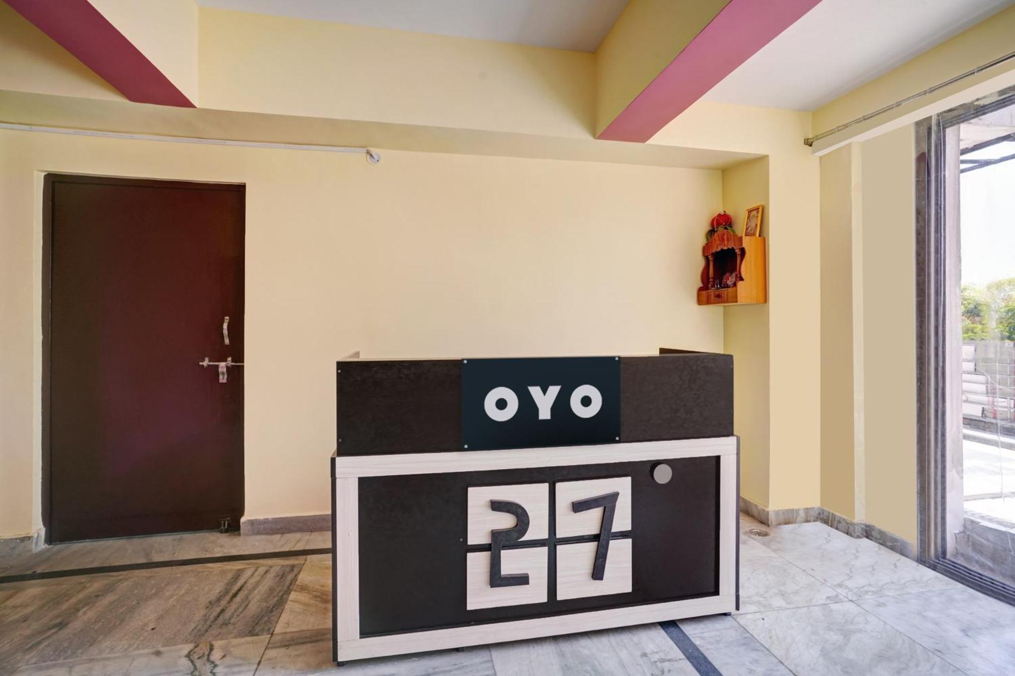 ג'משדפור Hotel O Degree Hotel מראה חיצוני תמונה